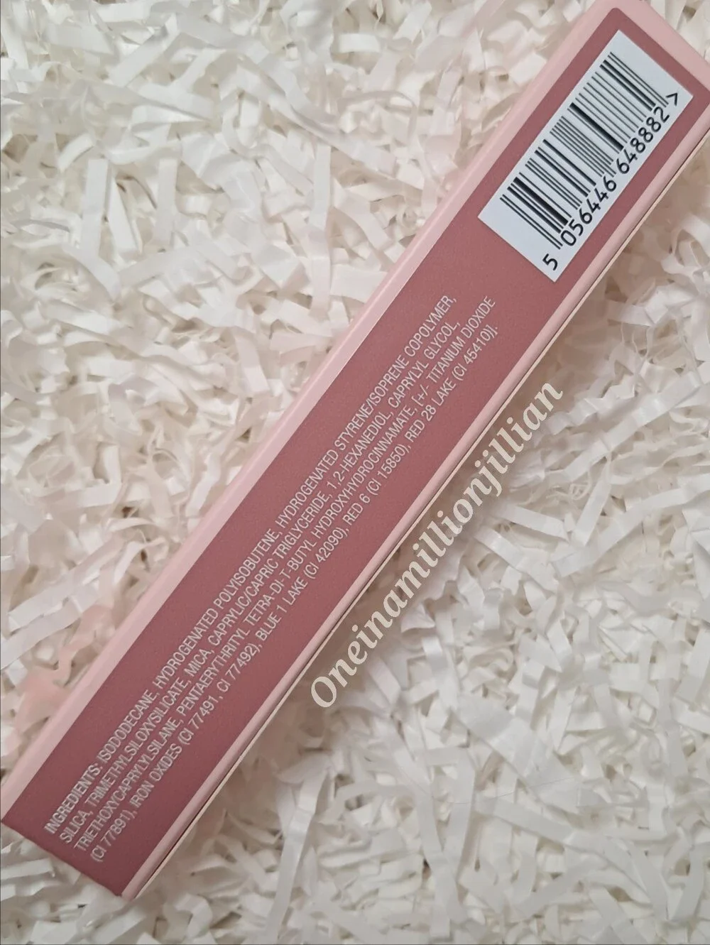 Charlotte Tilbury Matte Beauty Blush Wand / Liquid Blush - Pillow Talk
